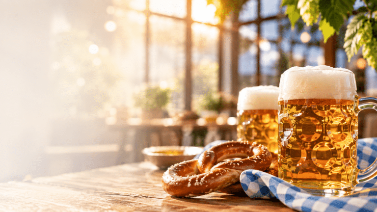 Spektrin Oktoberfest 8.10.2026